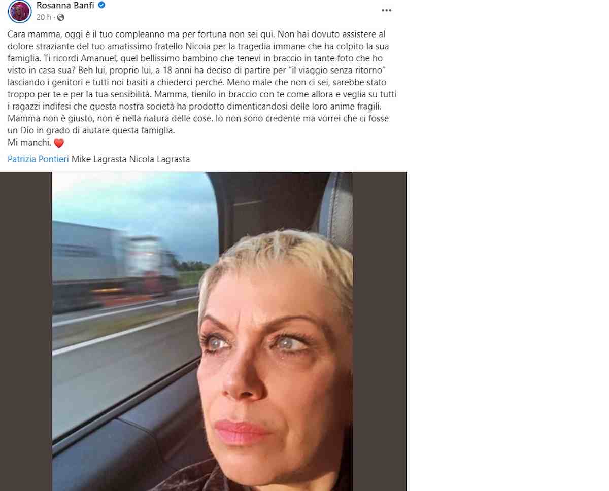 morto-suicida-nipote-lino-banfi