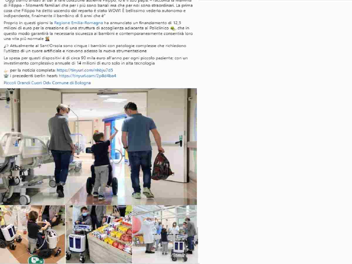 sant-orsola-bologna-filippo-cuore-artificiale