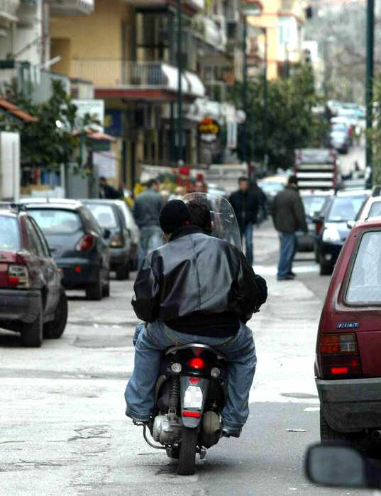 5mila-euro-multa-ma-scooter-rubato