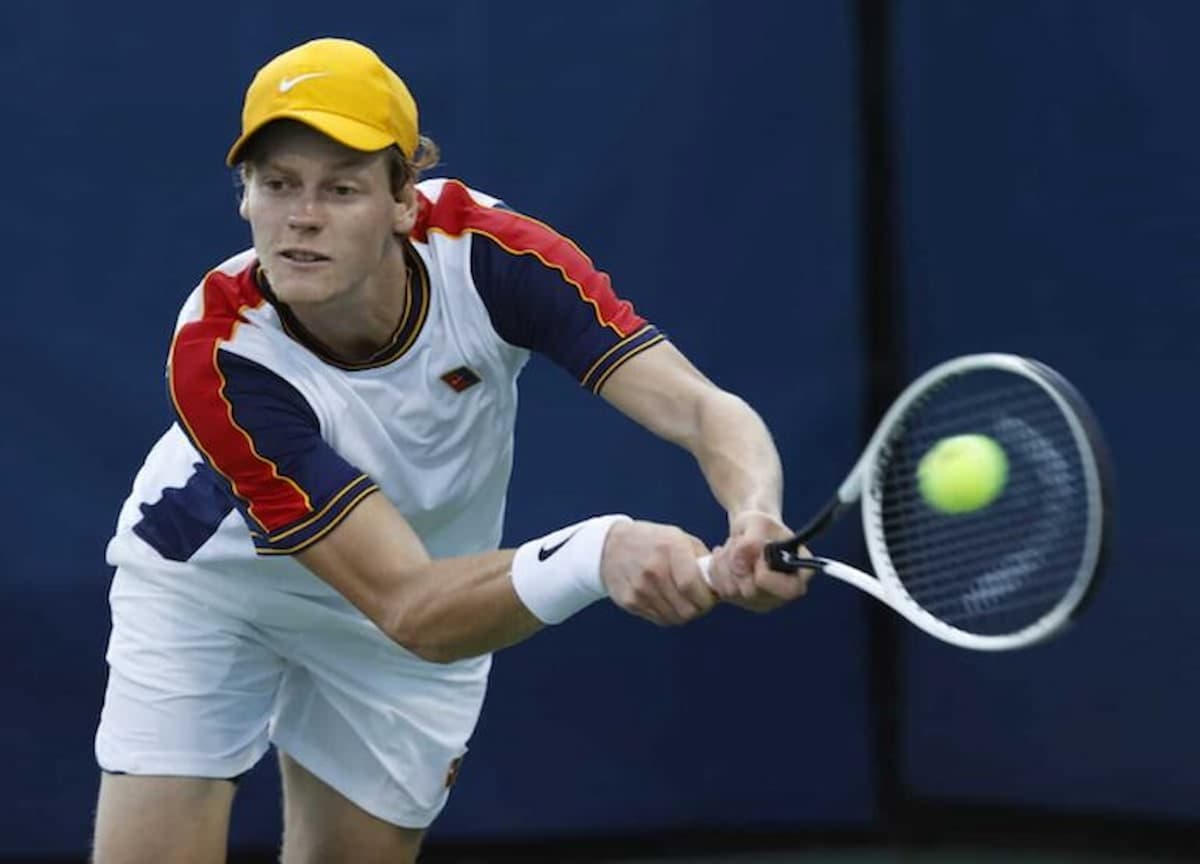 Tennis, al via il torneo di Montecarlo Masters 1000 (9-16 aprile), Sinner guida gli azzurri, diretta tv dalle 13