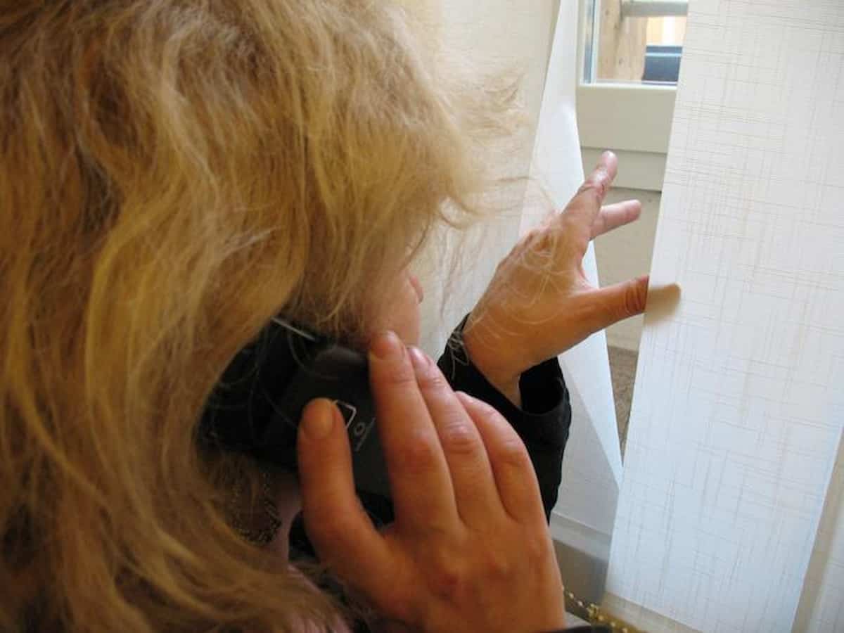 mamma busto arsizio stalking psicologa