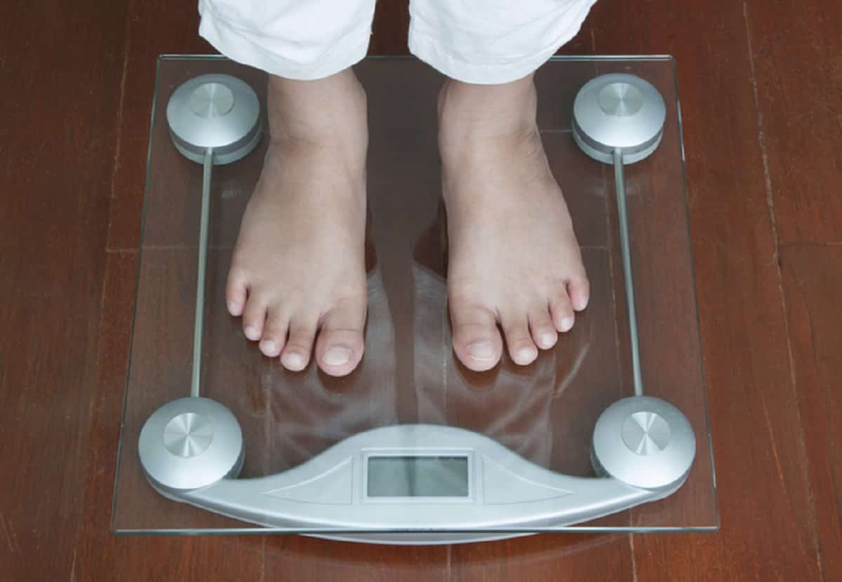 Criostimolazione per dimagrire, foto Ansa