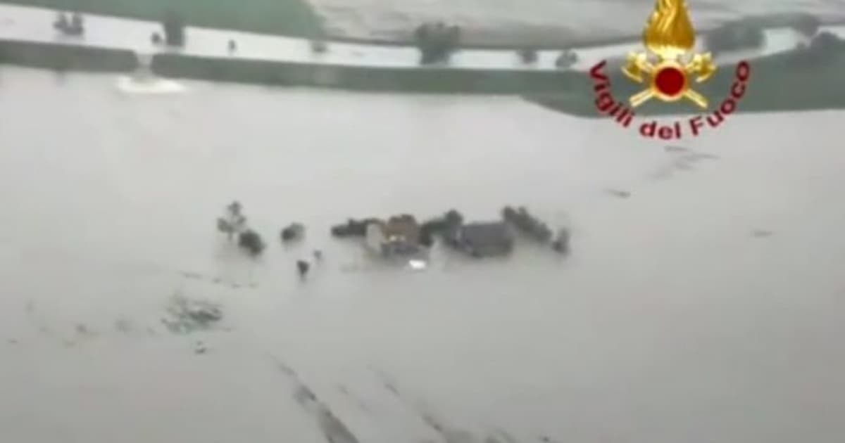 alluvione emilia romagna