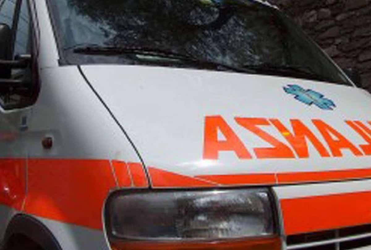 Travolto e ucciso mentre era in bici, foto d'archivio Ansa