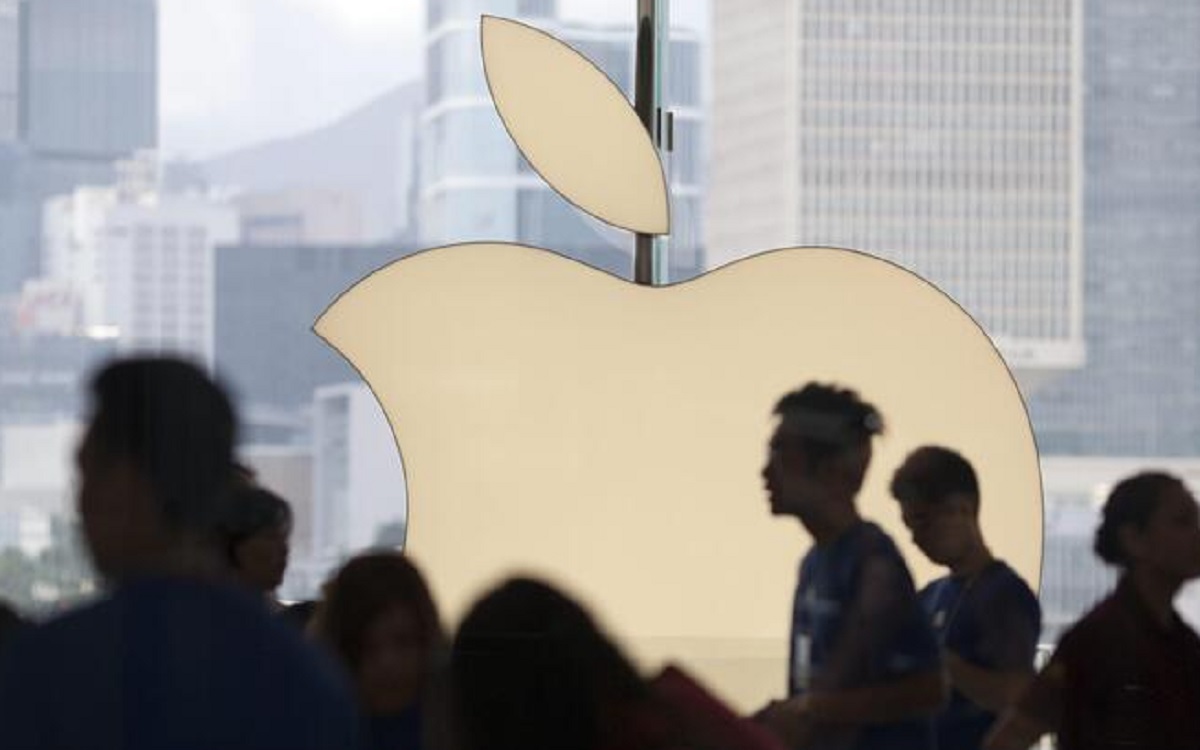 apple antitrust