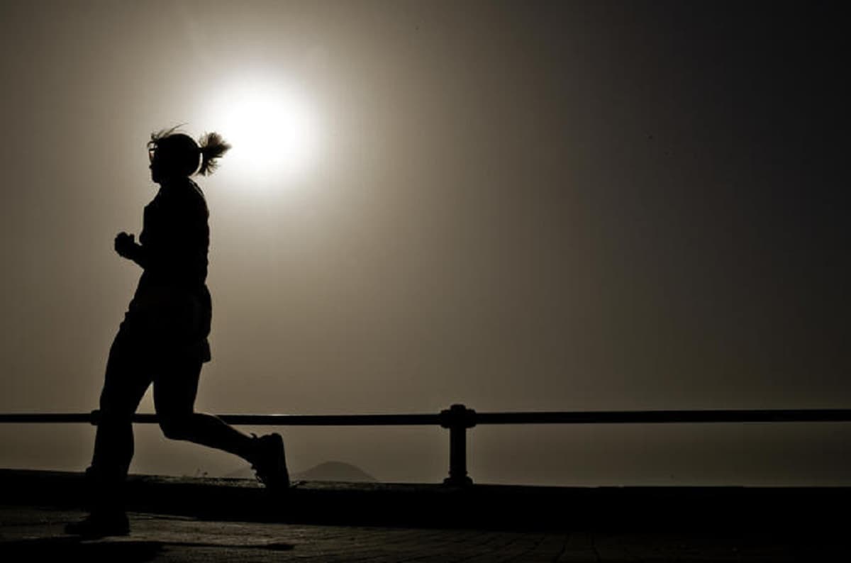 Cambiamenti climatici, foto Ansa
