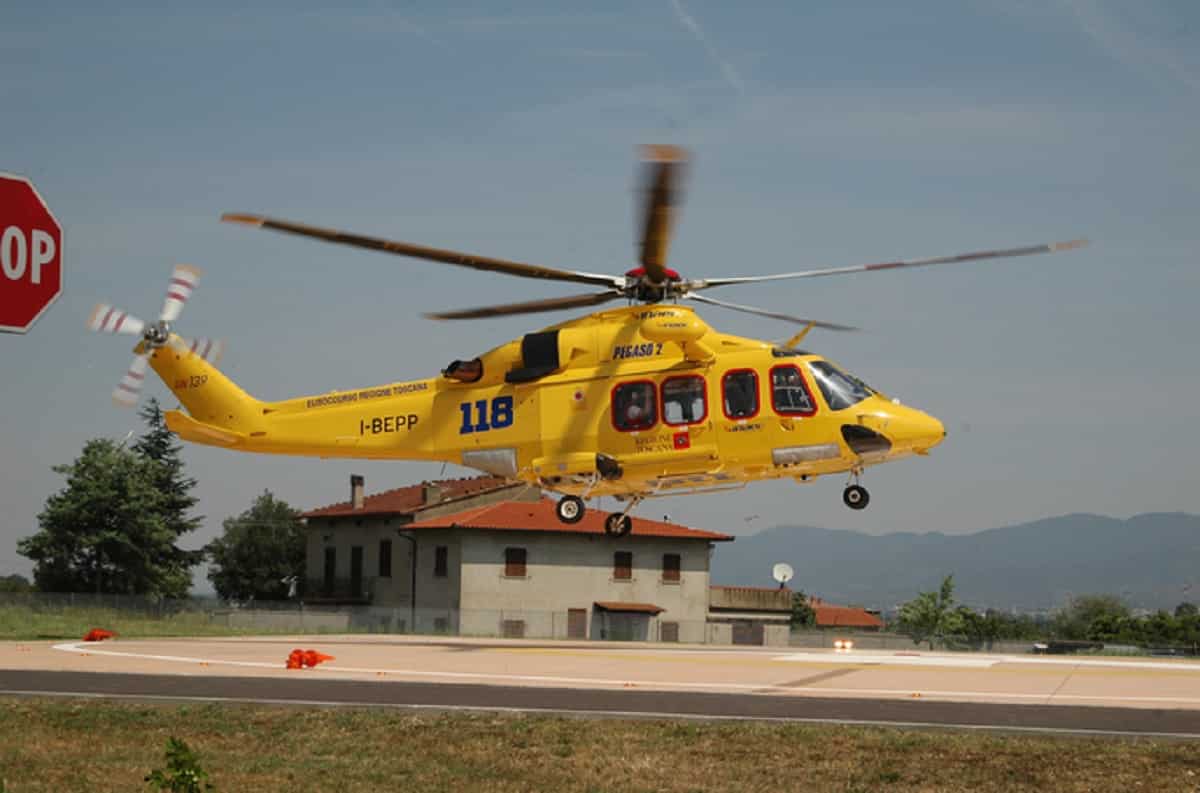 Minucciano, morto cavatore