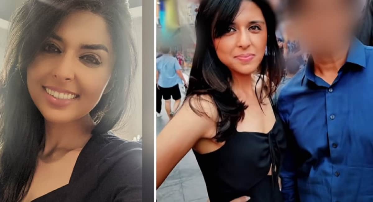 Chandra, vergine a 35 anni