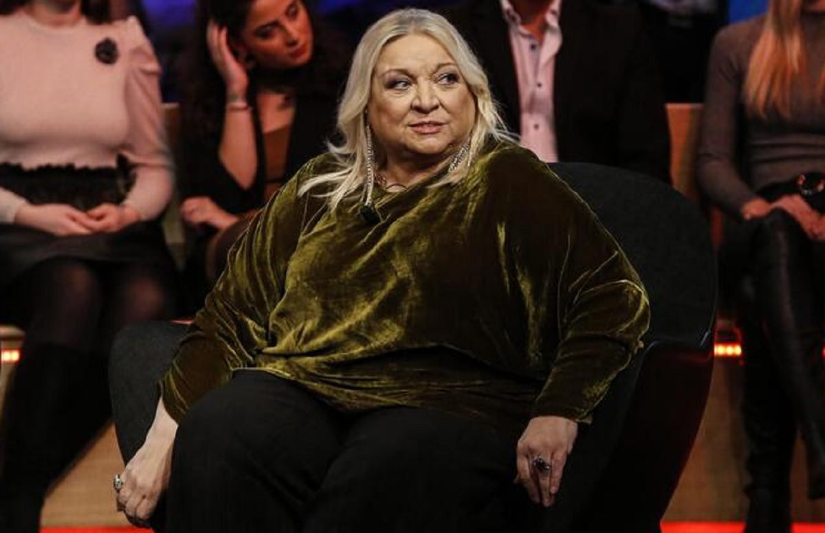 Maria Giovanna Maglie