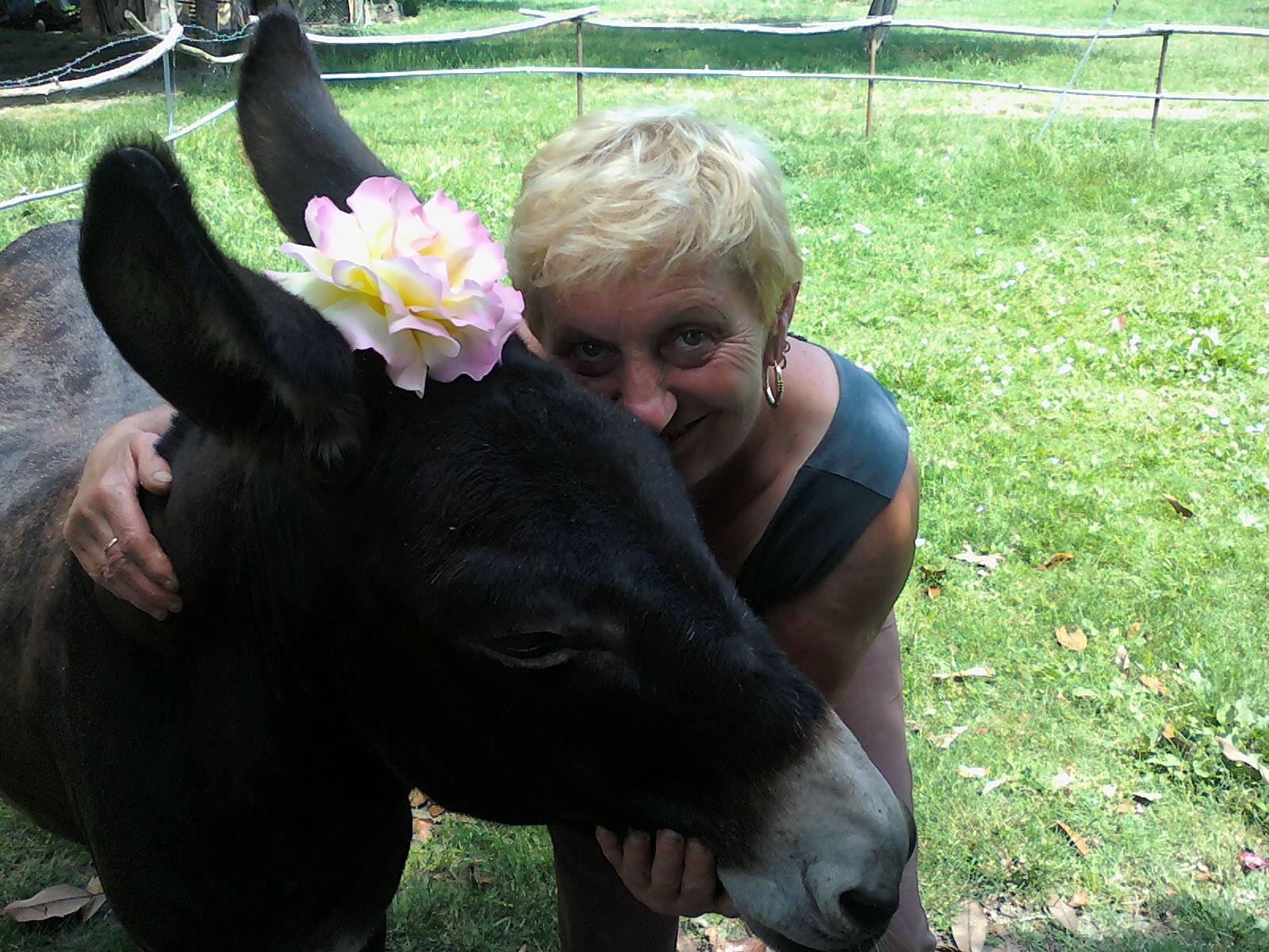 Palma e Sauro, lei trascinata via dall'acqua per 20 km, lui muore per lo choc