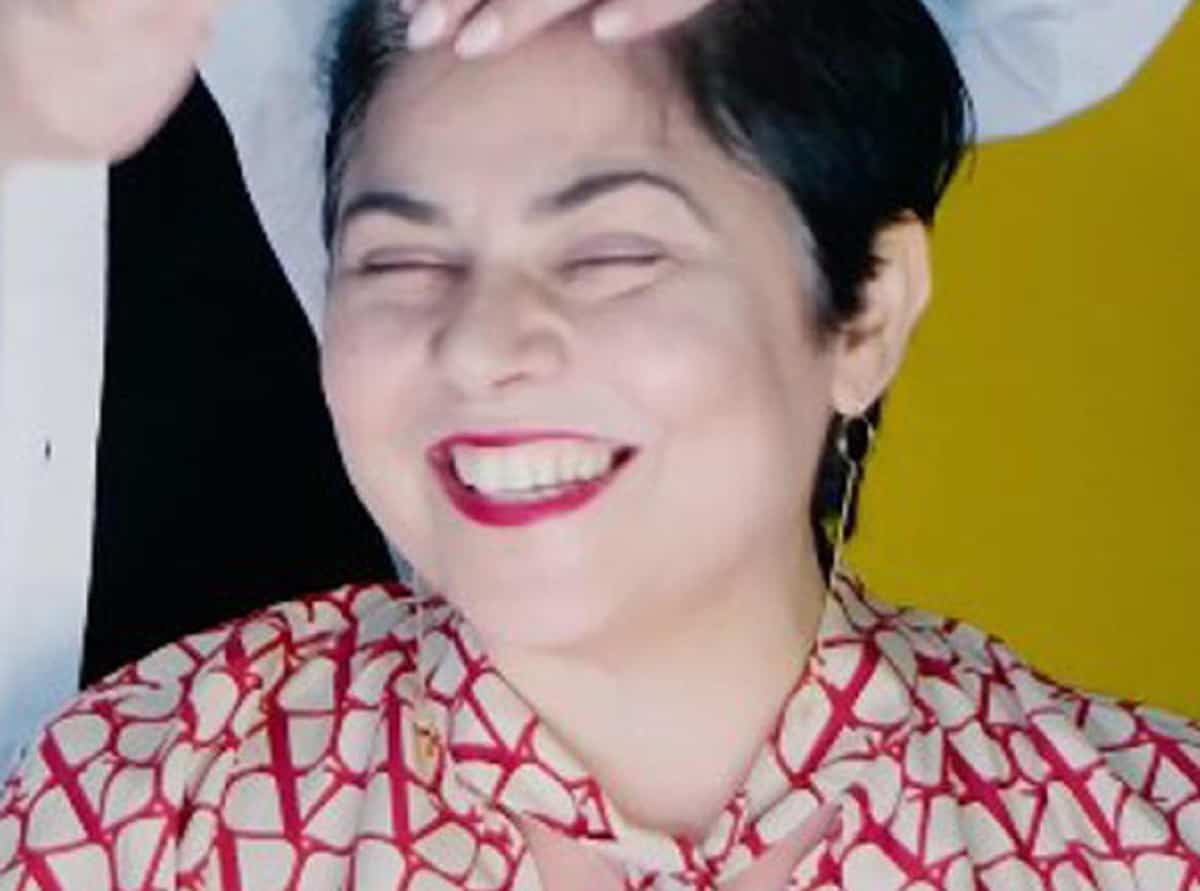 Michela Murgia, Ansa