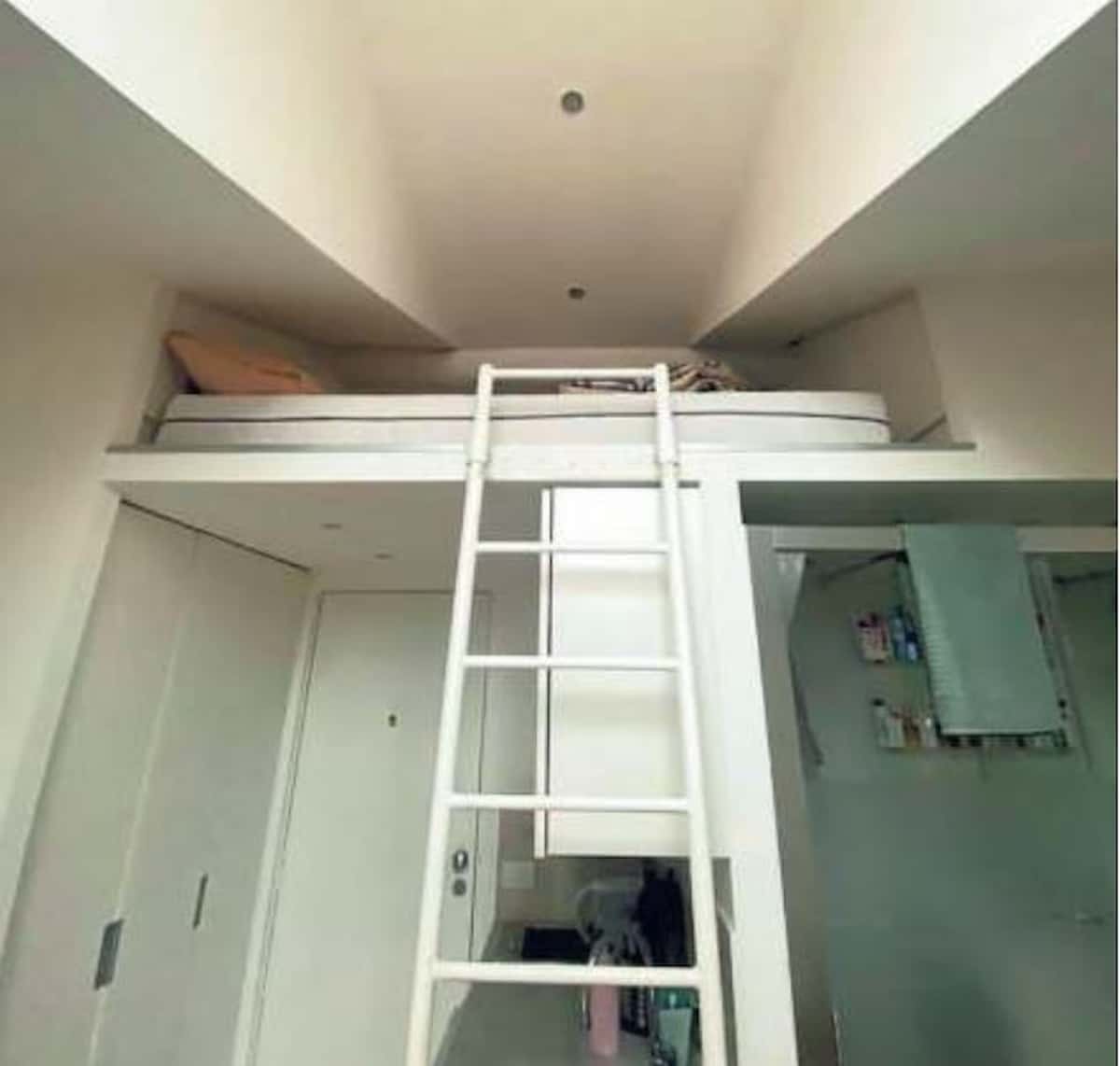 milano studente monolocale