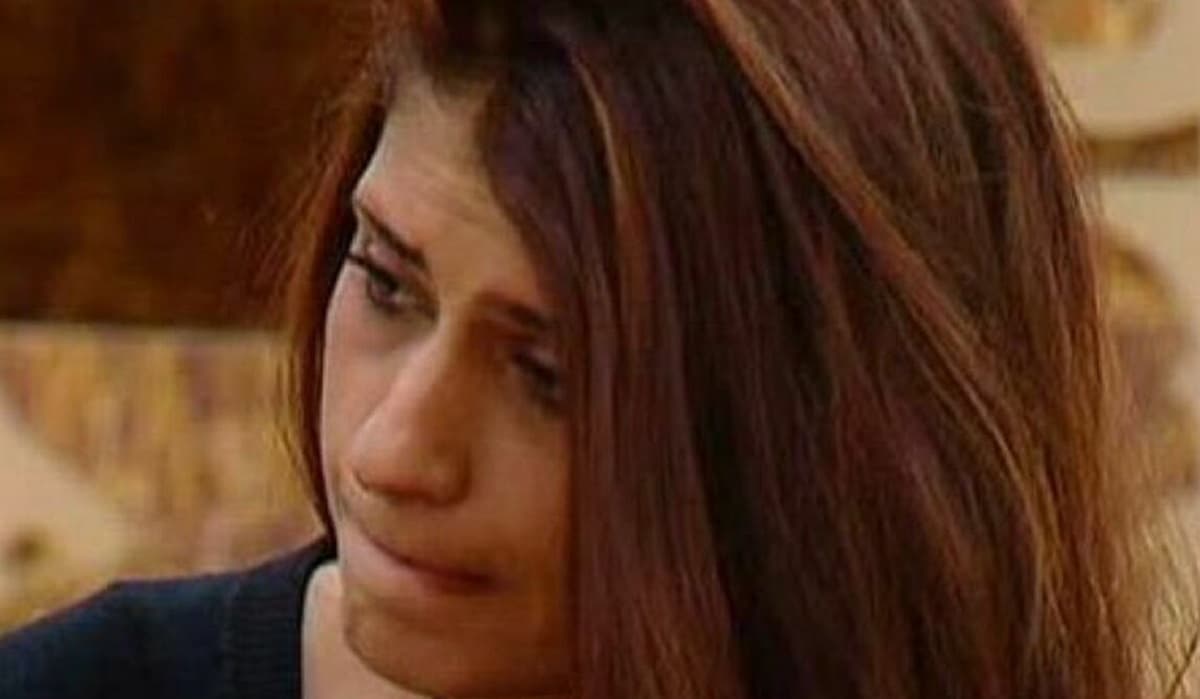 Monica Sirianni chi era