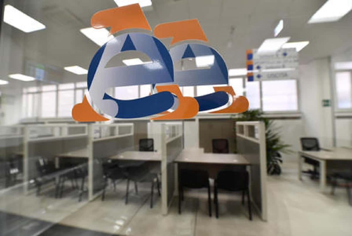 730 precompilata, foto d'archivio Ansa