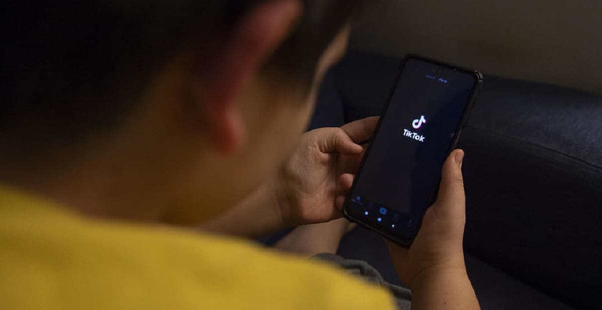 Usa, la proposta di legge: social vietati ai minori di 13 anni e solo col consenso dei genitori fino ai 17. una foto Ansa