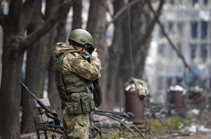 Congelare lo sperma come atto patriottico, l'ultima sfida dei soldati ucraini alla Russia