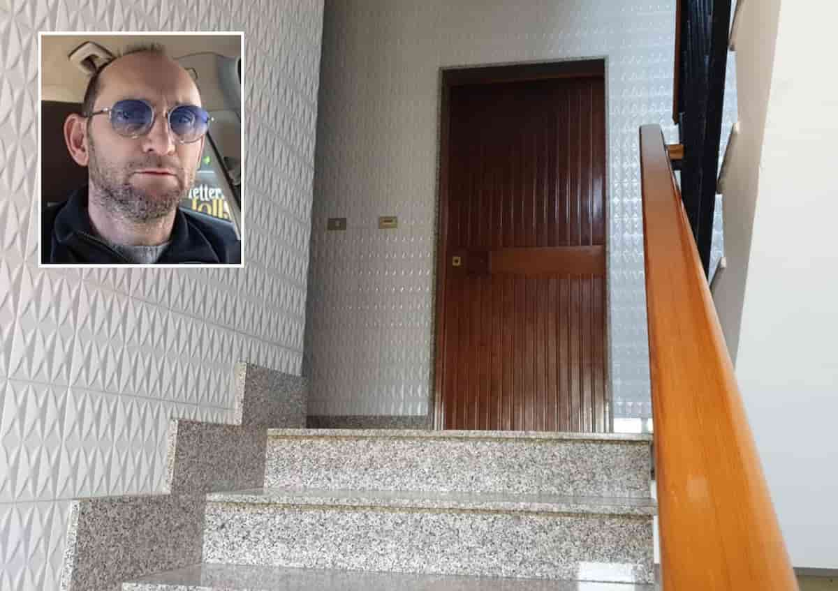 omicidio torremaggiore figlia