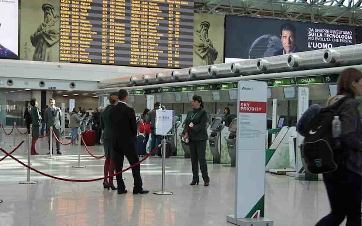 aerei hotel tariffe agosto