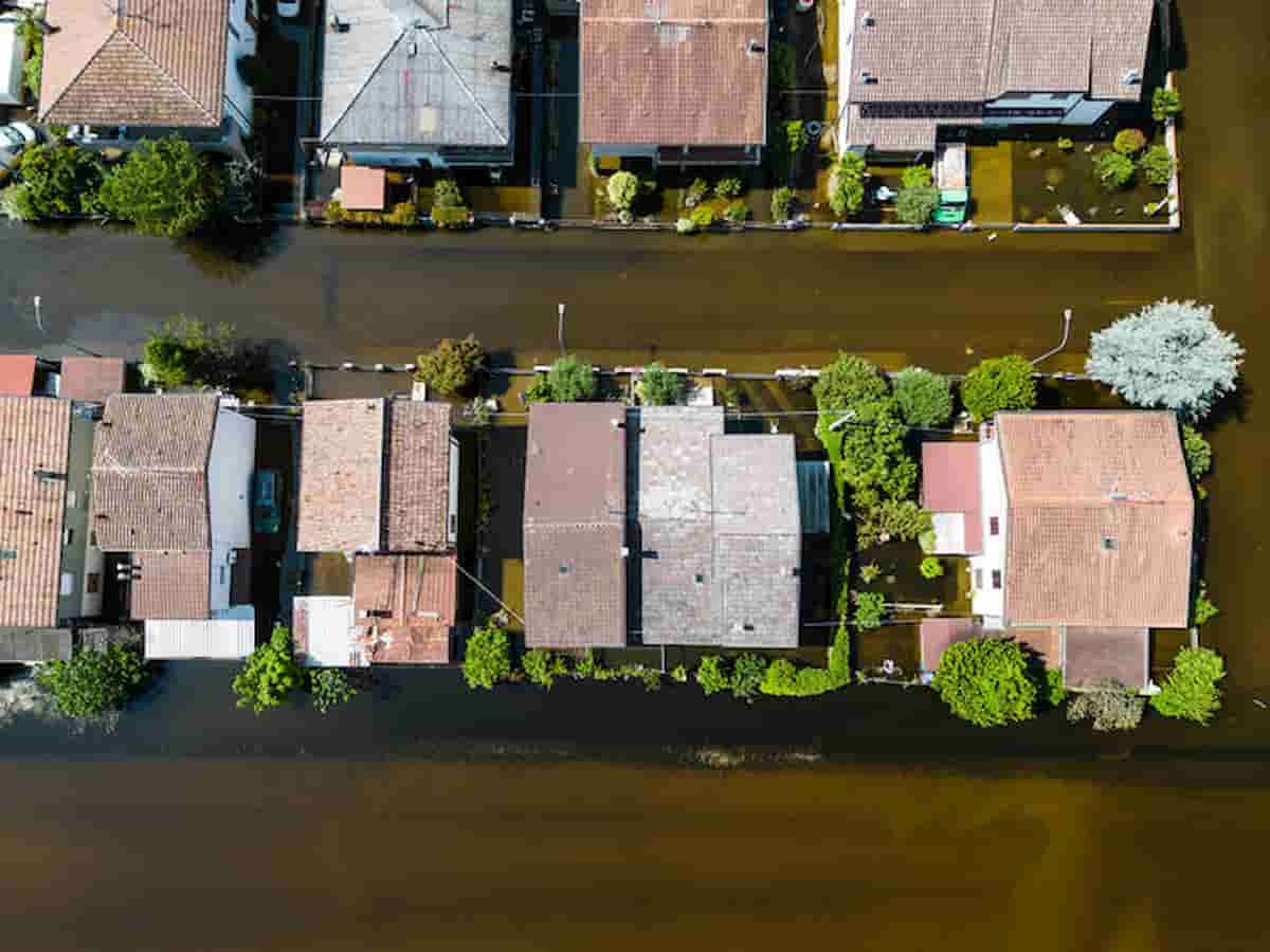 clima allarme zanzare