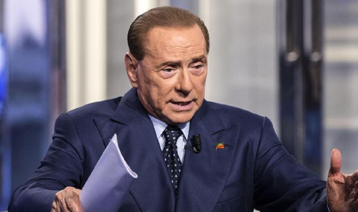 berlusconi tg1