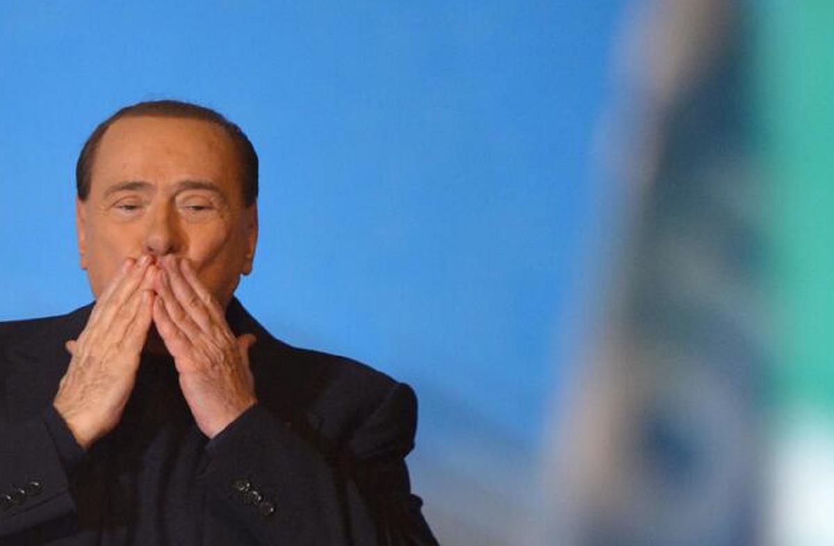 berlusconi