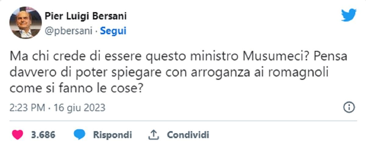 bersani_contro_musumeci_chi_Crede_di_essere