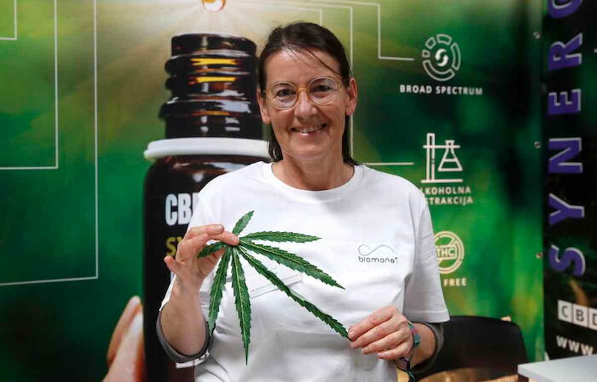 Cannabis light, in arrivo la stretta: vietata la vendita ai minori e tasse come le sigarette