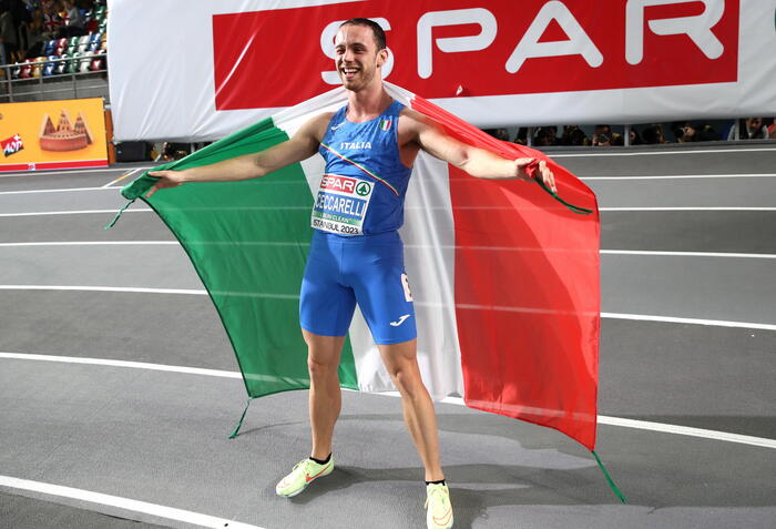 Atletica, Golden Gala di Firenze (2 giugno, dalle 18.30), Tamberi e Ceccarelli sotto i riflettori, dove in tv