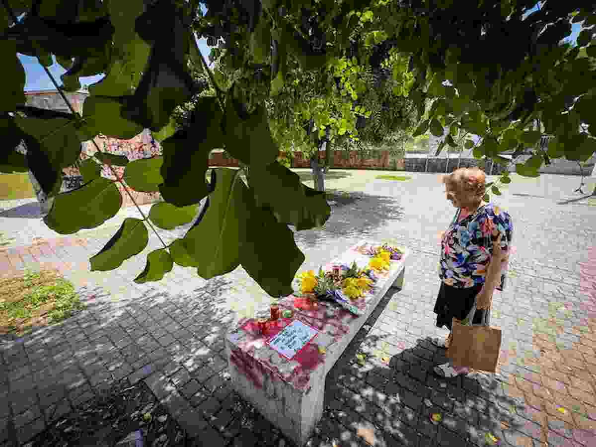 Clochard ucciso di botte a Pomigliano, fermati due sedicenni: omicidio aggravato da futili motivi e crudeltà