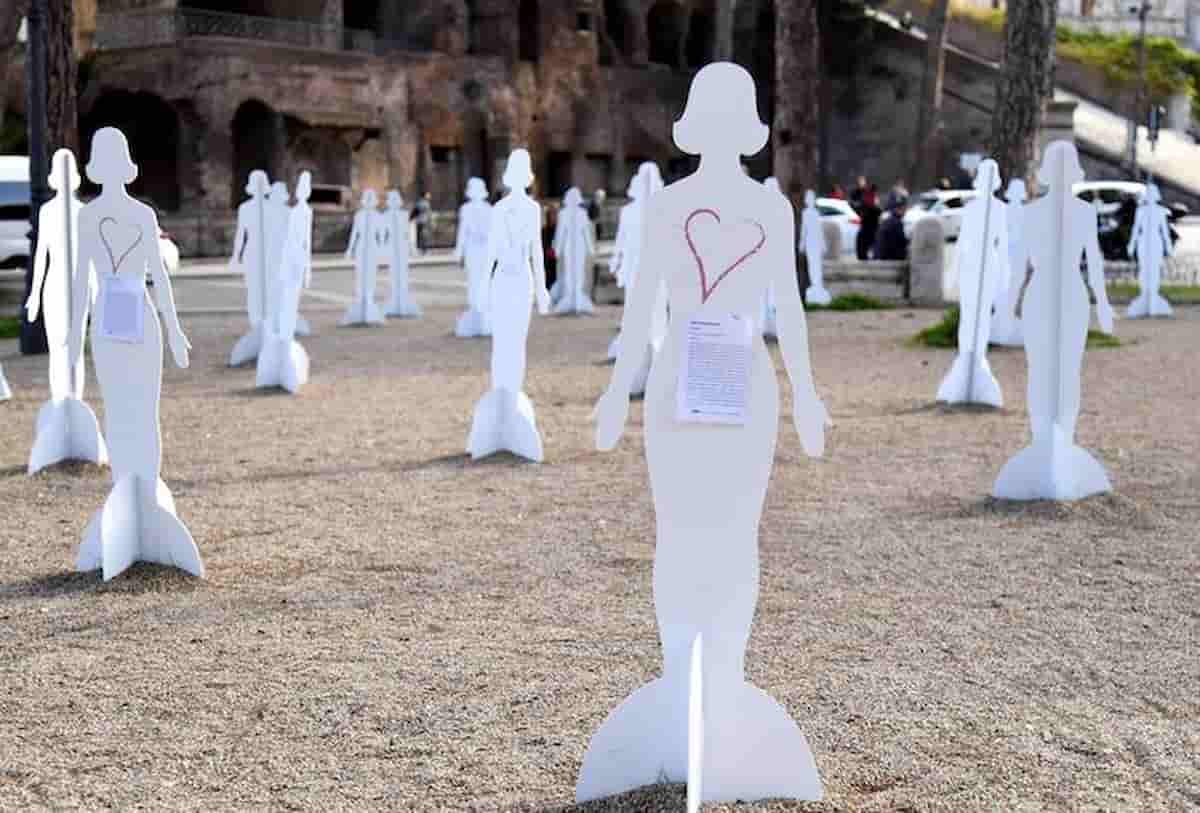 femminicidio incisa scapaccino