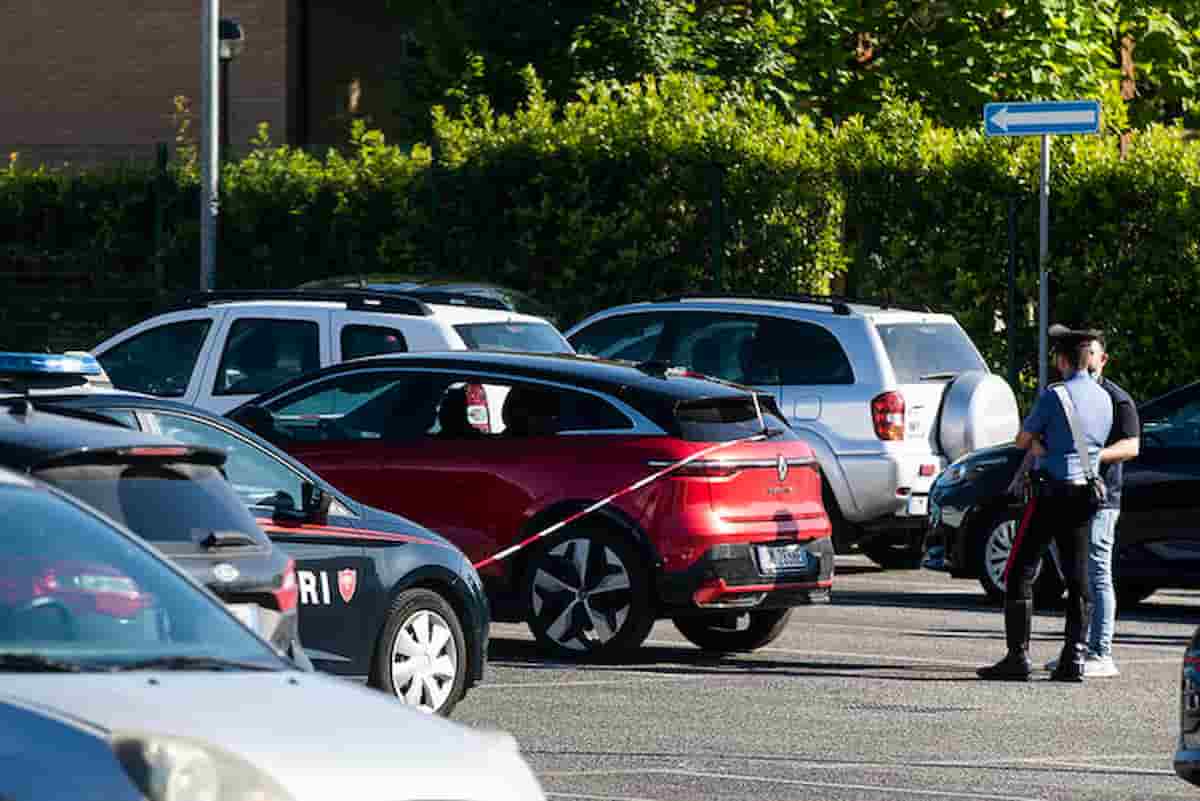 sindrome del bambino dimenticato