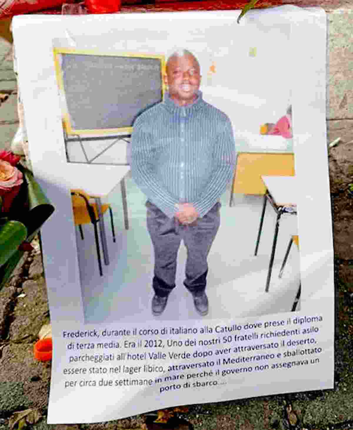 clochard_ucciso_botte_pomigliano_d_arco