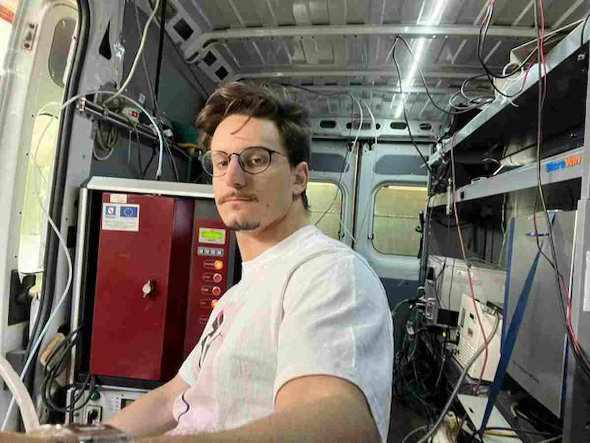 fulvio_filace_morto_auto_esplosa_tangenziale_napoli_facebook