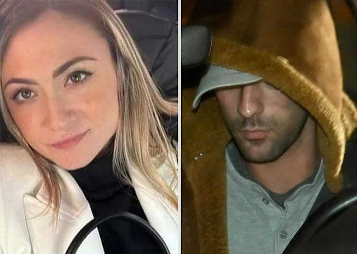 assassino giulia tramontano aiutato