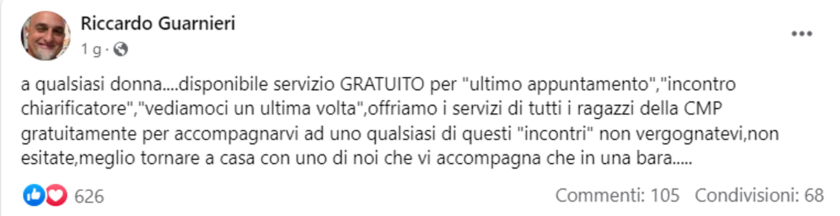bodyguard_servizi_gratis_contro_femminciidi