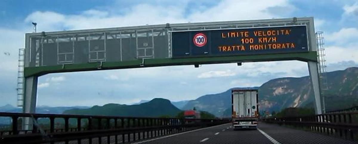salvini 130 km/h