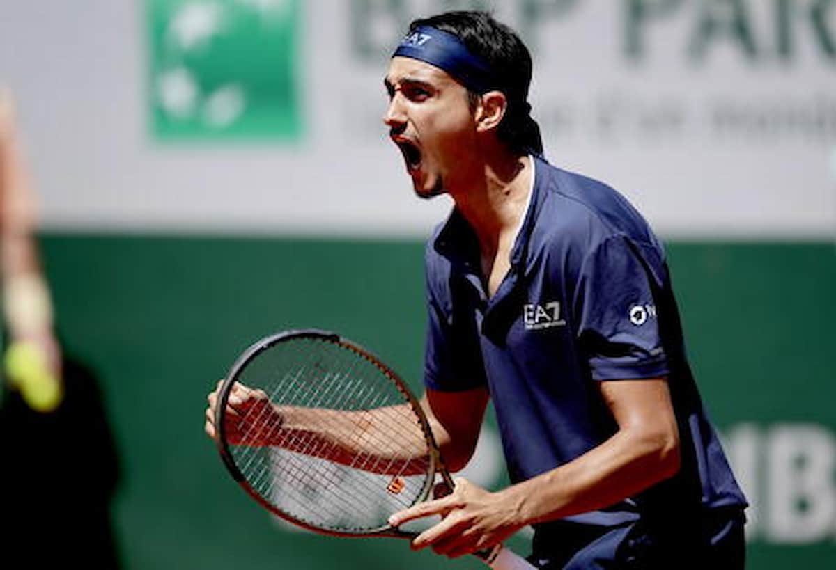 Grande tennis al Roland Garros: Musetti vs Alcaraz, Sonego vs Khachanov domenica 4 giugno, ore 11 diretta tv