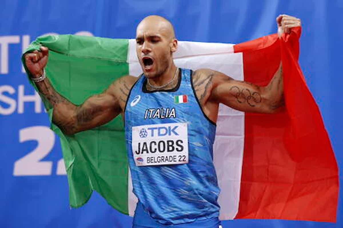 Jacobs ancora fermo ai box, addio alla Nazionale e agli Europei: tornerà per i Mondiali d’agosto a Budapest?