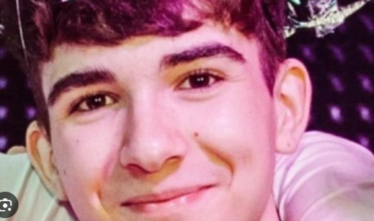 mattia ragazzo scomparso roma