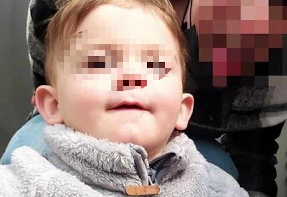 Hashish e Marijuana nella pappa: il piccolo Nicolò Feltrin morì di overdose