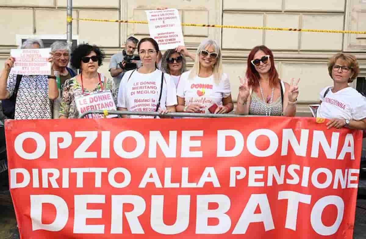 pensioni aumentano minime