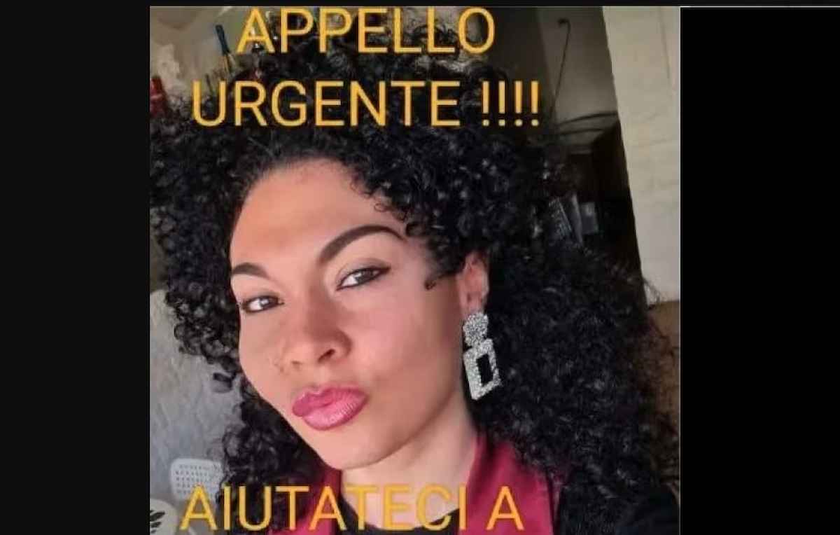 rosaria_farinola_appello_facebook_scomparsa