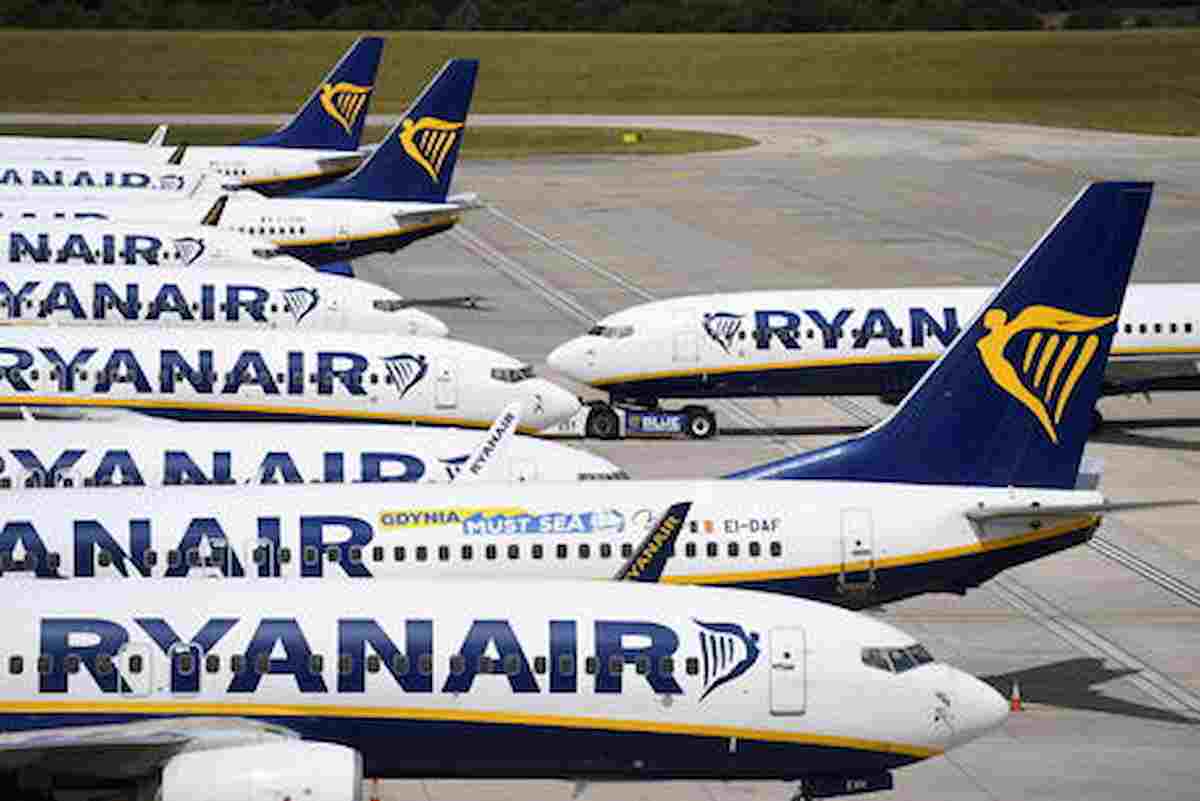 Ryanair taglia sei rotte dall'aeroporto di Venezia: "Tasse d'imbarco troppo alte"