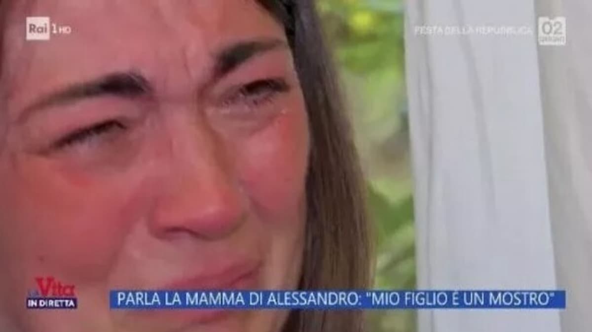 impagnatiello madre giulia tramontano