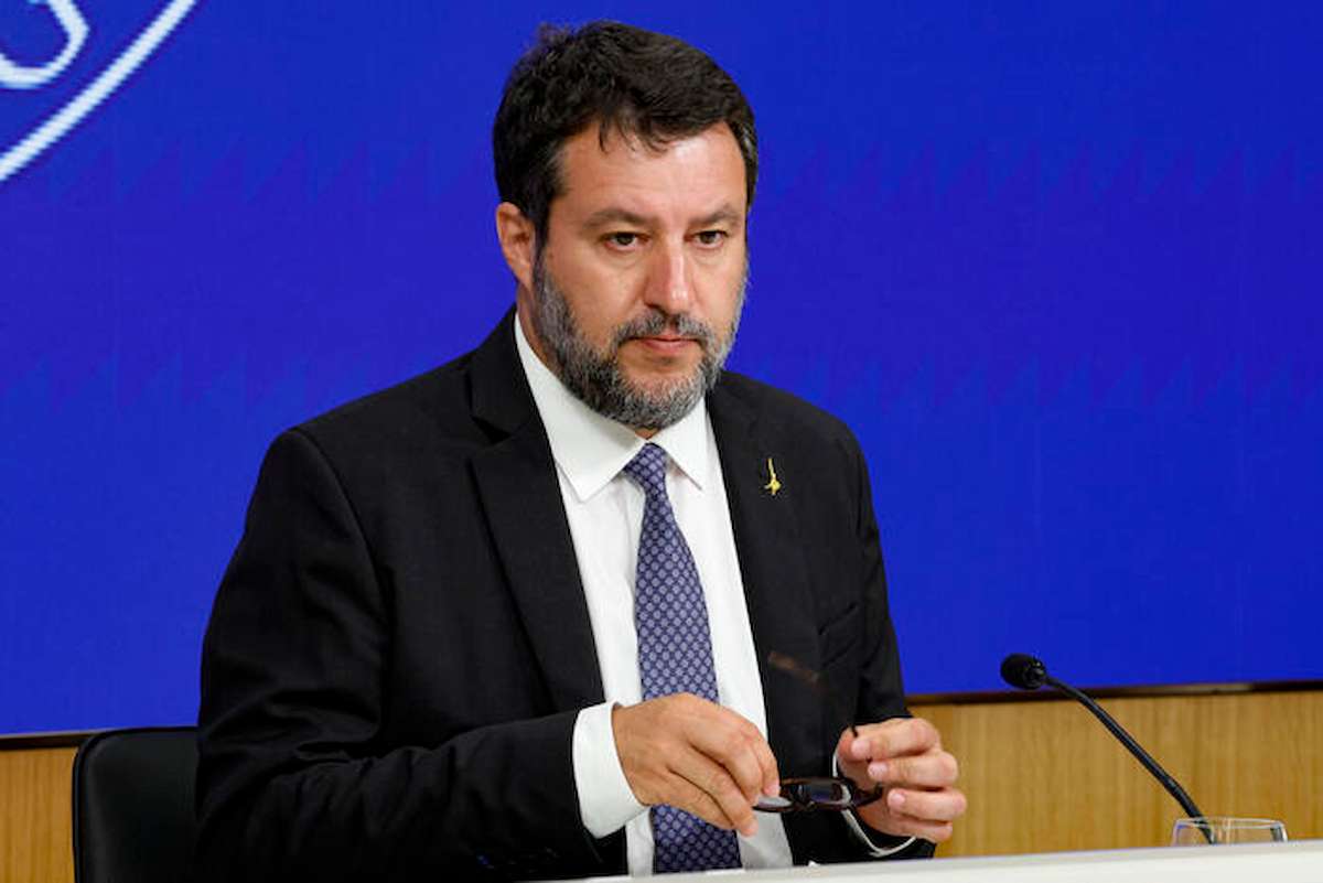 Senato nega autorizzazione a procedere contro Salvini: "Su Carola Rackete opinioni insindacabili"