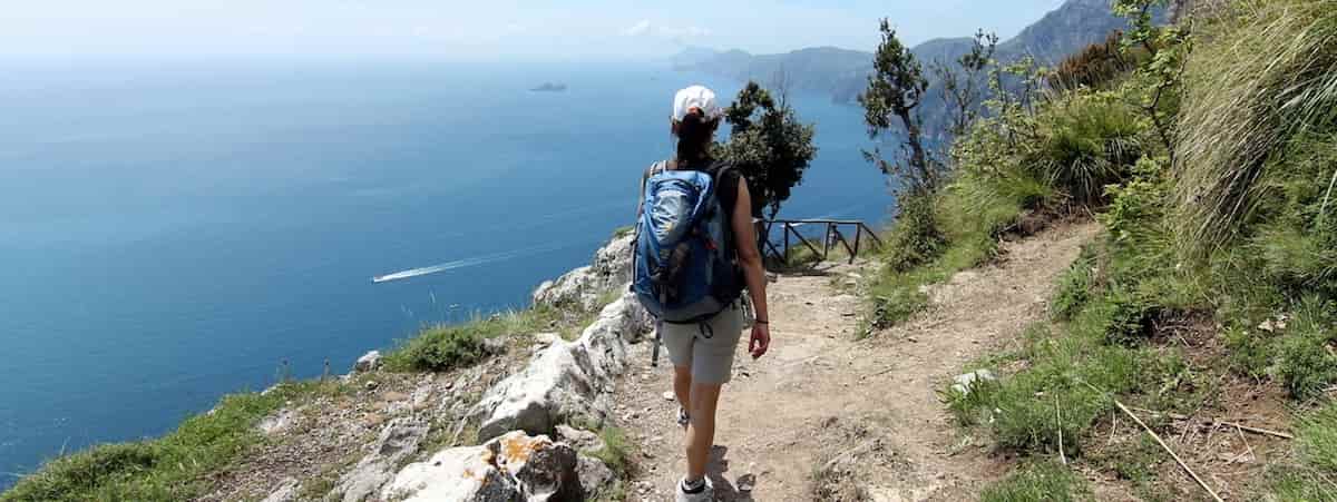 12 anni morto caduta agerola