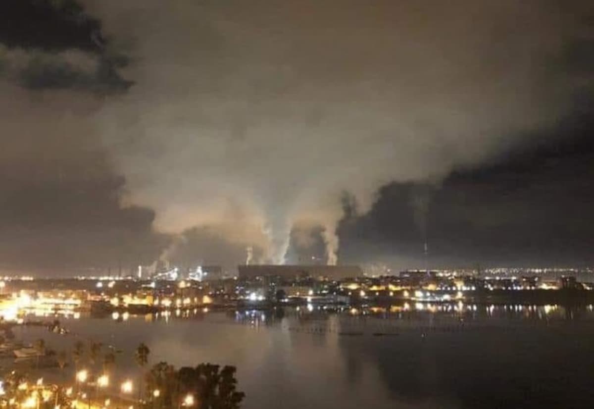 ilva taranto manager condannati