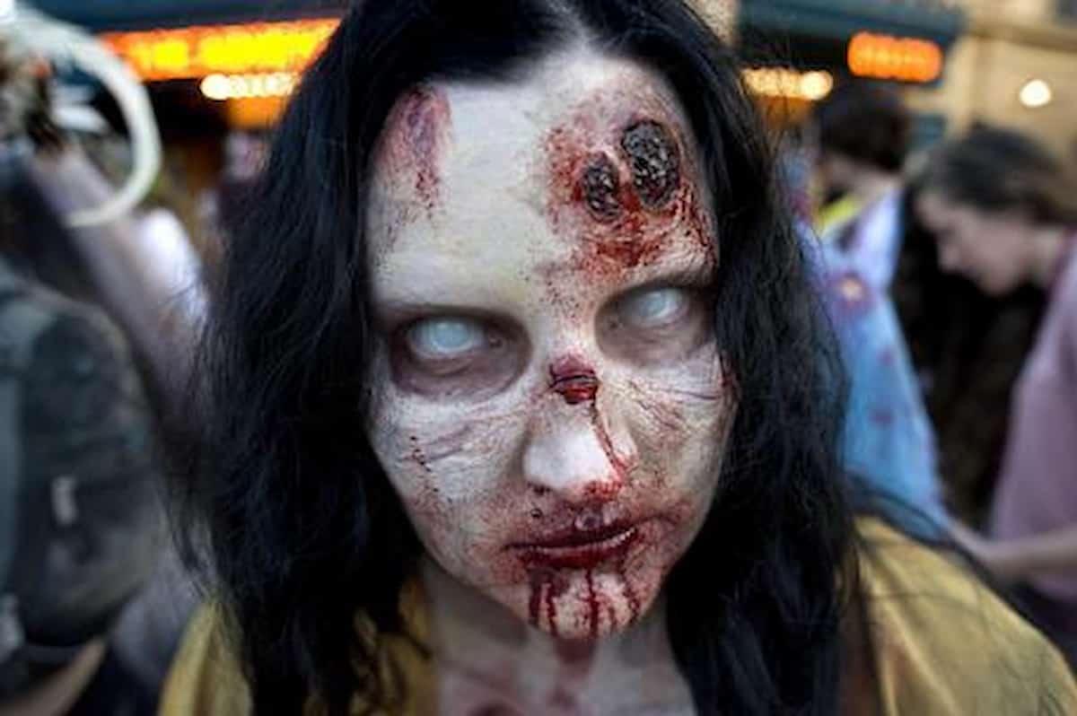 In una tomba in Polonia i resti di 450 vampiri, scheletri decapitati, i teschi tra le gambe e una moneta in bocca