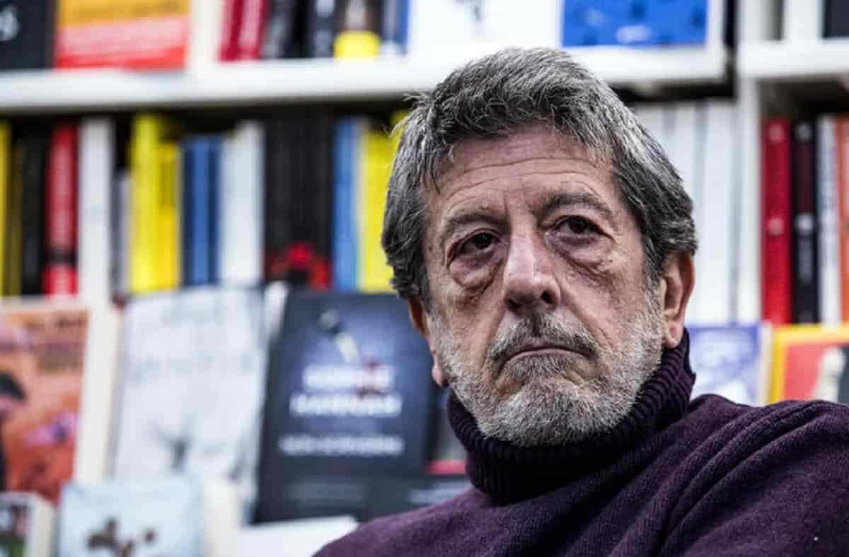 Andrea Purgatori, Ansa