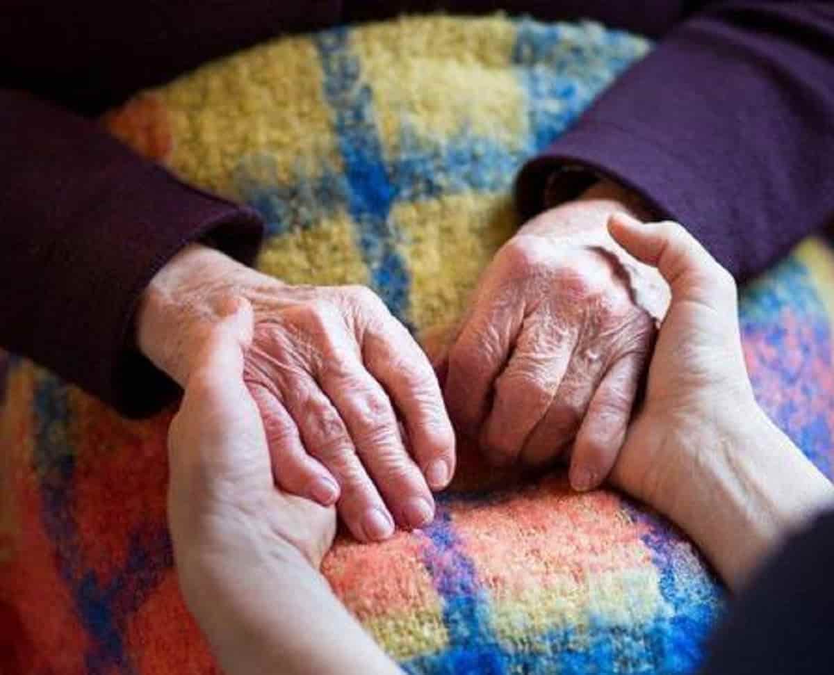 Italia invecchia sempre di più, record di ultracentenari